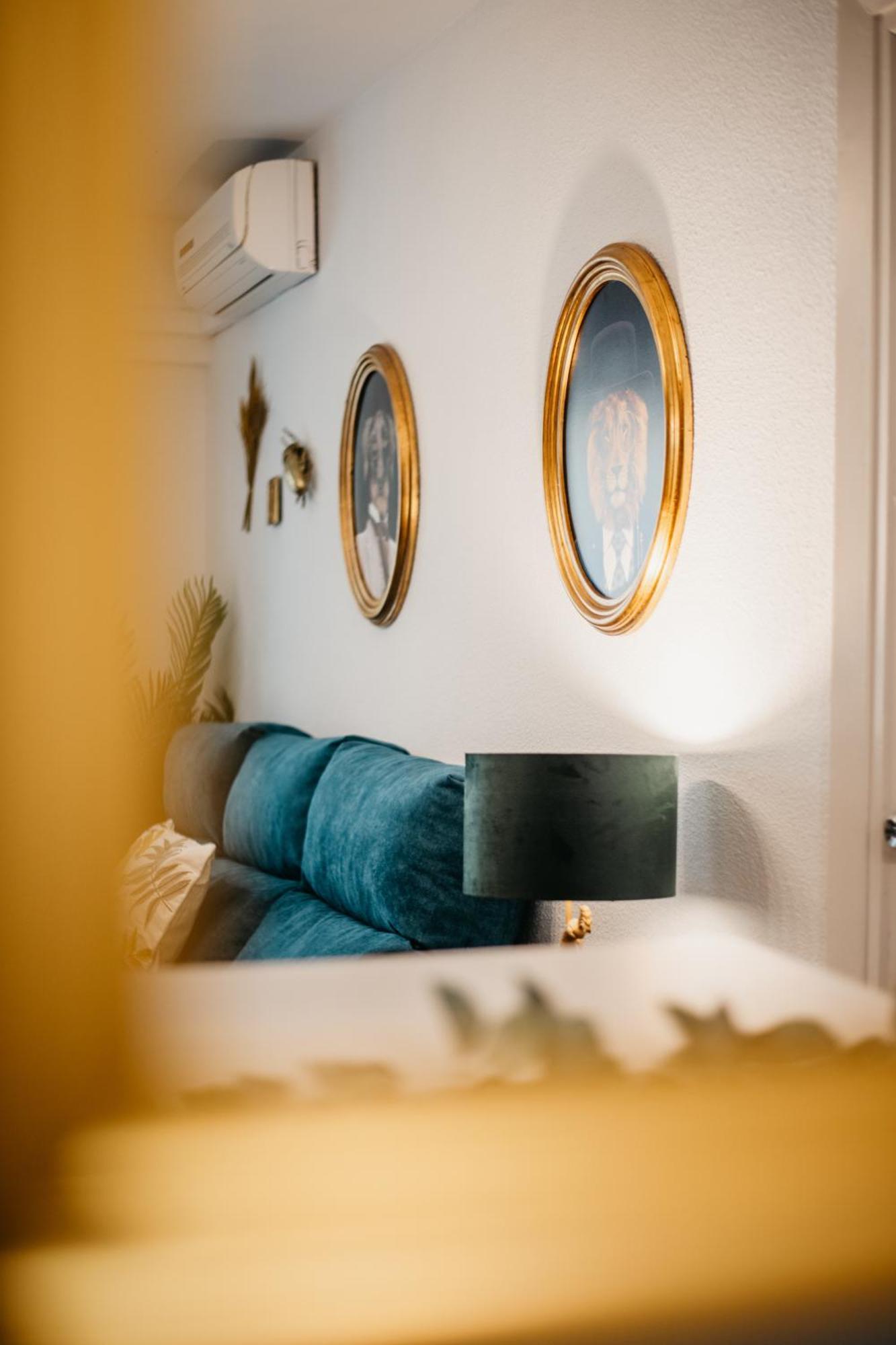 Tuguest Maria Luisa Apartment - Free Parking Granada Exterior photo