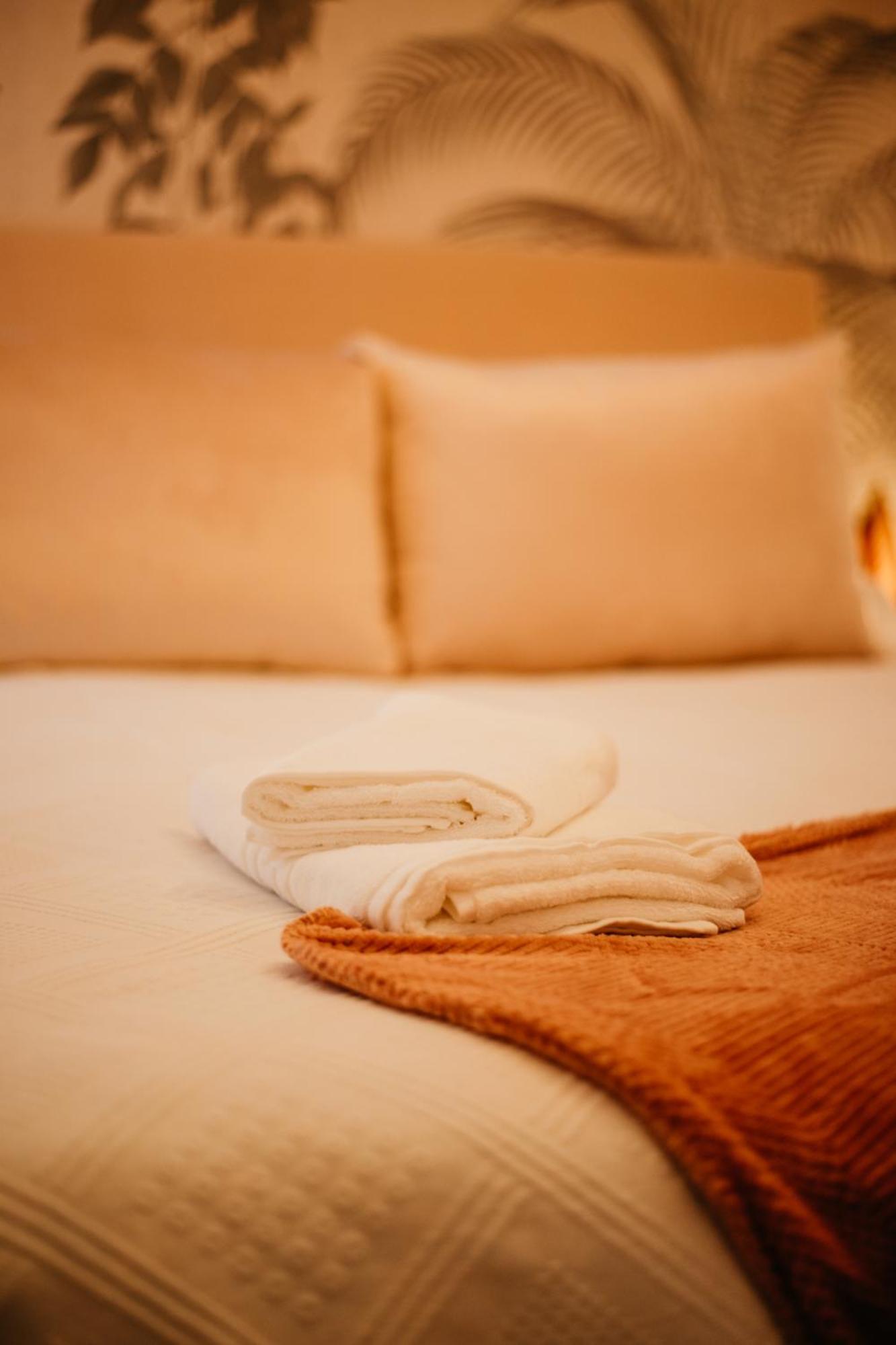 Tuguest Maria Luisa Apartment - Free Parking Granada Exterior photo