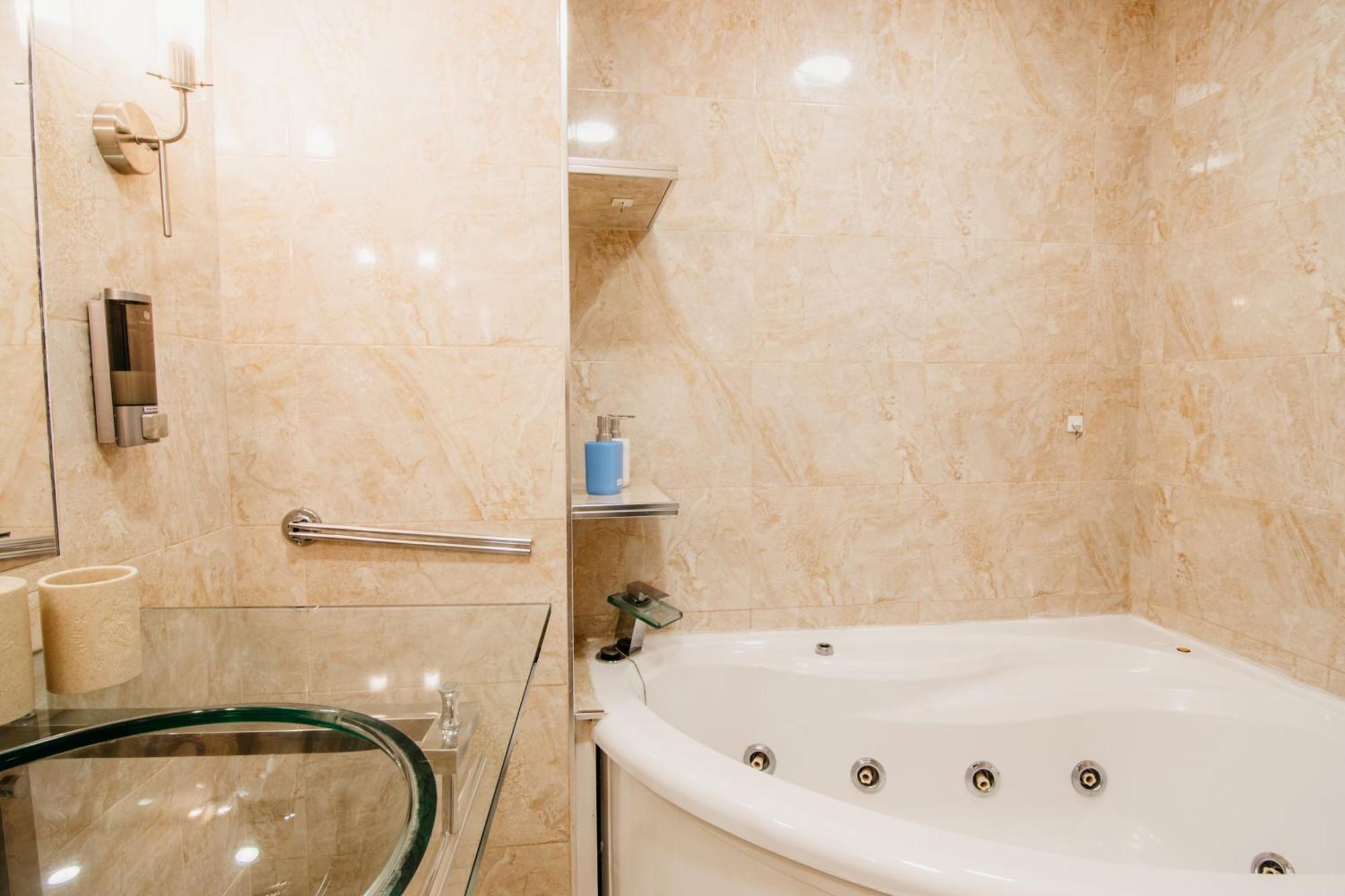 Tuguest Maria Luisa Apartment - Free Parking Granada Exterior photo