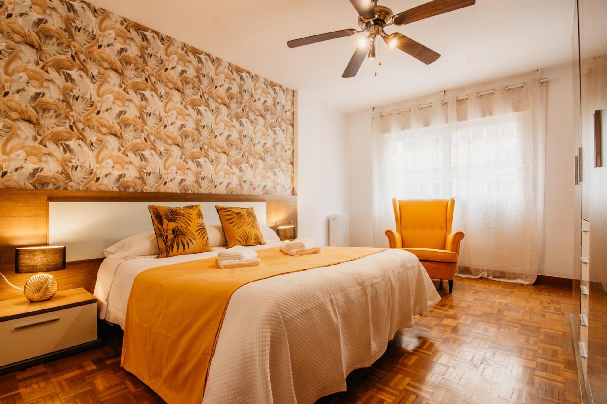 Tuguest Maria Luisa Apartment - Free Parking Granada Exterior photo